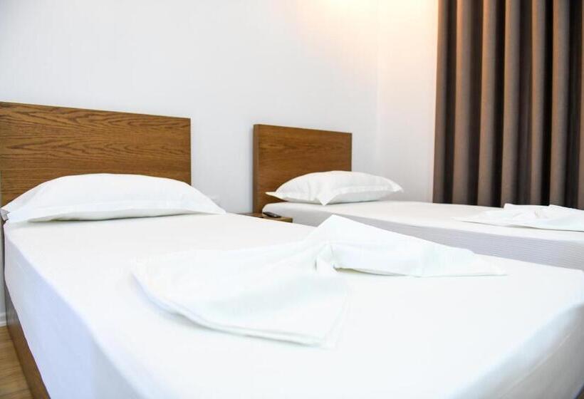スタンダードルーム, Guest House Cela City Centre