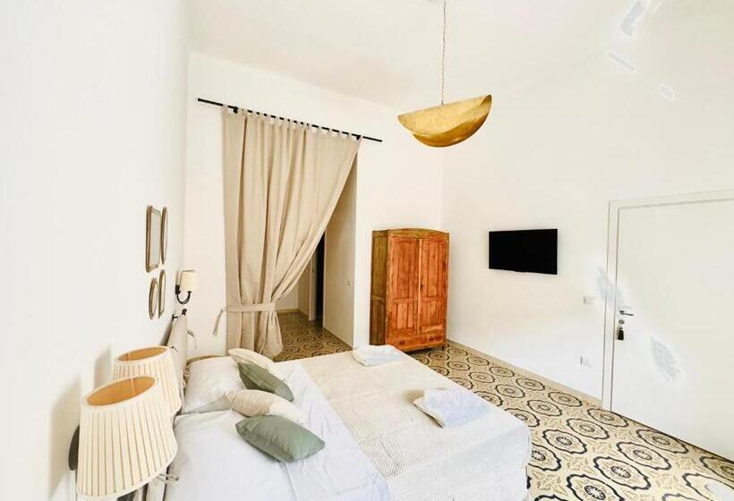 Family Suite, Casa Pasana