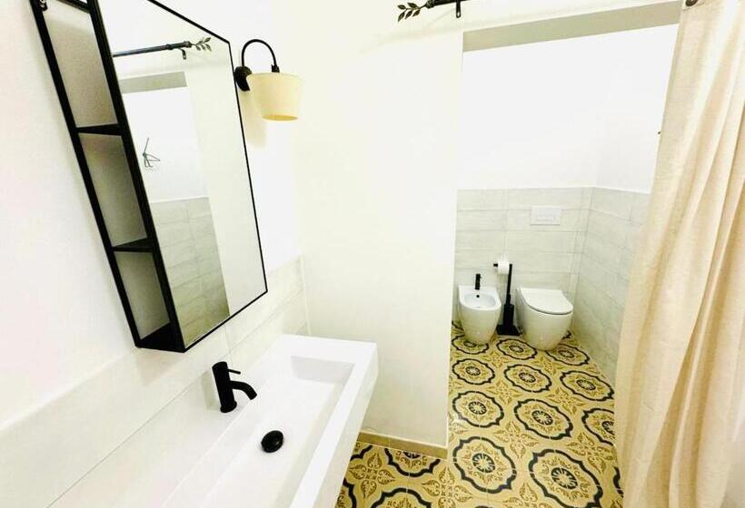 Трехместный Номер Deluxe, Casa Pasana