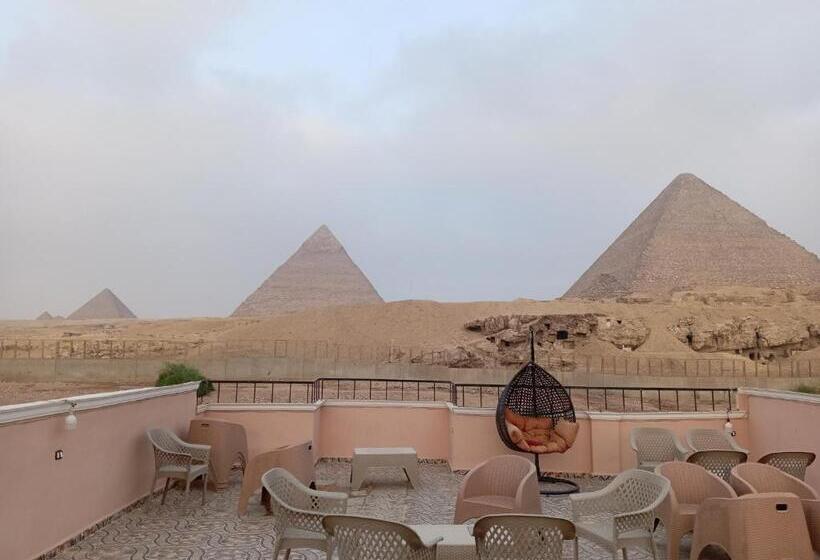 اتاق استاندارد سه نفره, Grensha Guest House Inn