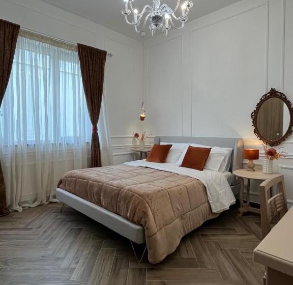 اتاق لوکس, Umi B&b