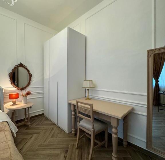 اتاق لوکس, Umi B&b