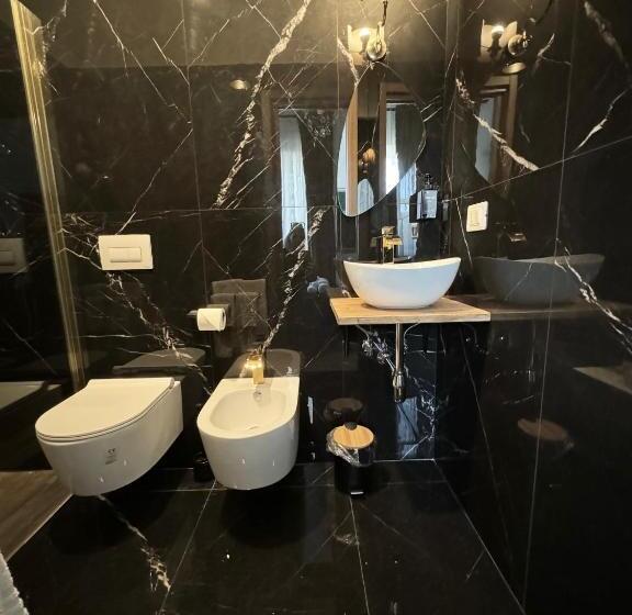 اتاق سوپریور, Umi B&b