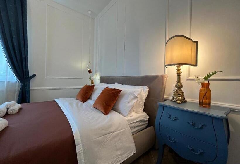 اتاق استاندارد, Umi B&b