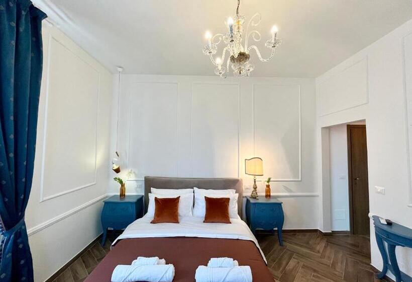 اتاق استاندارد, Umi B&b