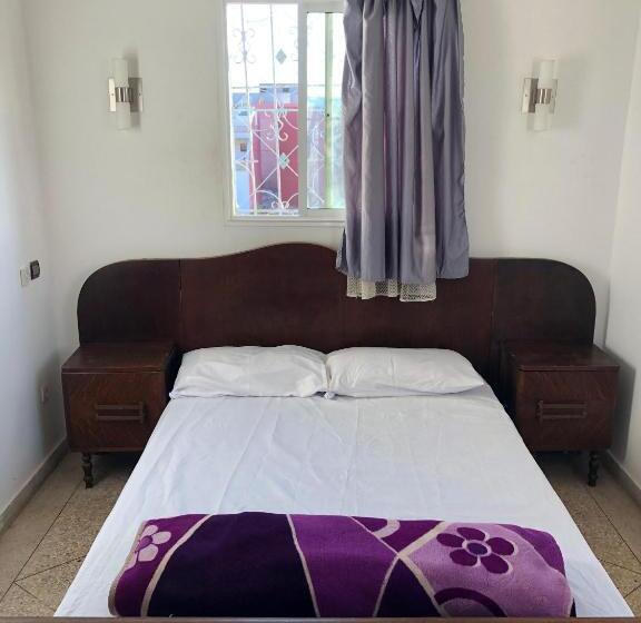 Дом 1 Спальня, Oceana Surf House