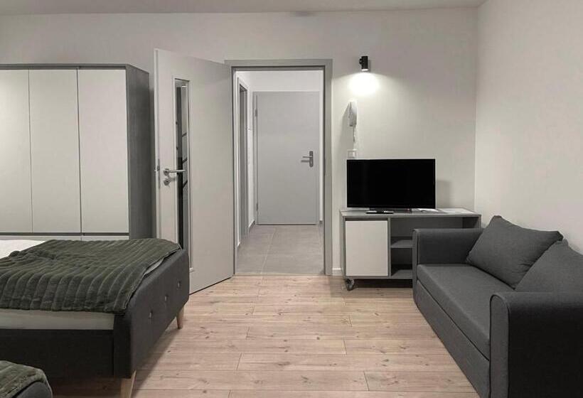 اتاق استاندارد, Board Inn   Haus Regensburg