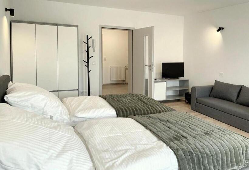 اتاق استاندارد, Board Inn   Haus Regensburg