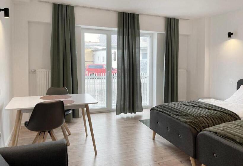 اتاق استاندارد, Board Inn   Haus Regensburg