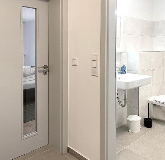 اتاق استاندارد, Board Inn   Haus Regensburg