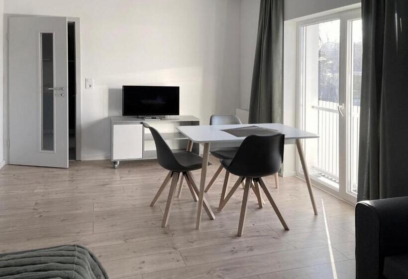 اتاق راحتی سه تخته, Board Inn   Haus Regensburg