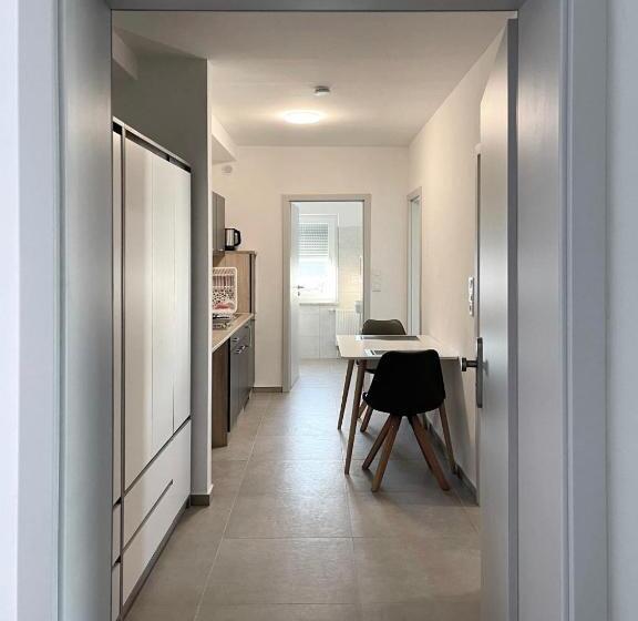 اتاق راحتی سه تخته, Board Inn   Haus Regensburg
