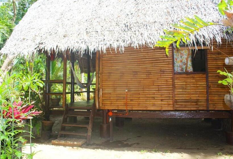 스탠다드 방갈로, Driftwood Village Resort