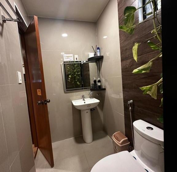 패밀리 룸, Driftwood Village Resort