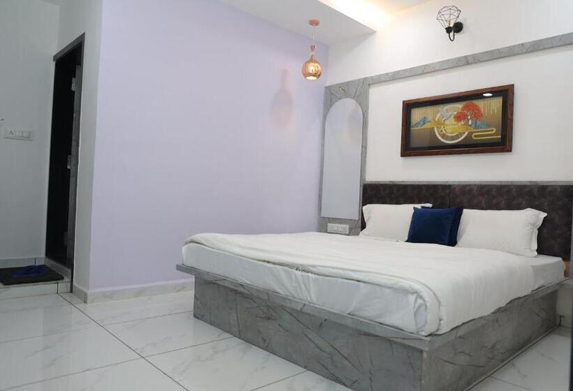 豪华房间, Hari Home Stay
