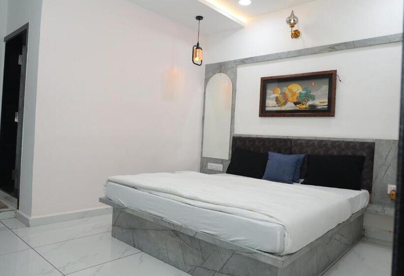 豪华房间, Hari Home Stay