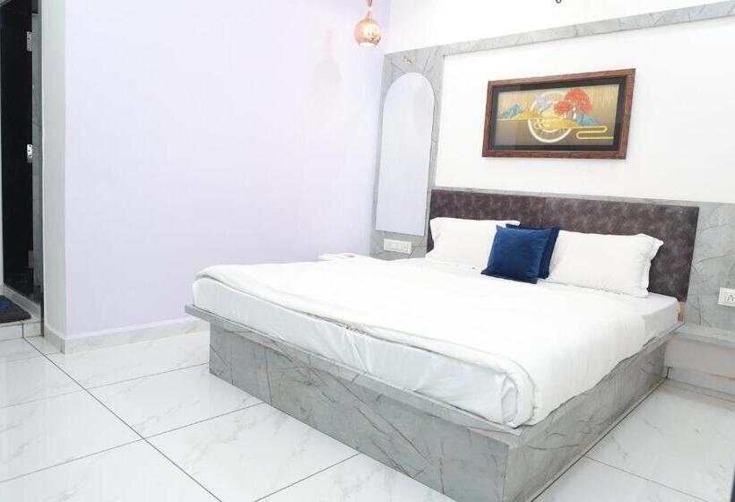 豪华房间, Hari Home Stay
