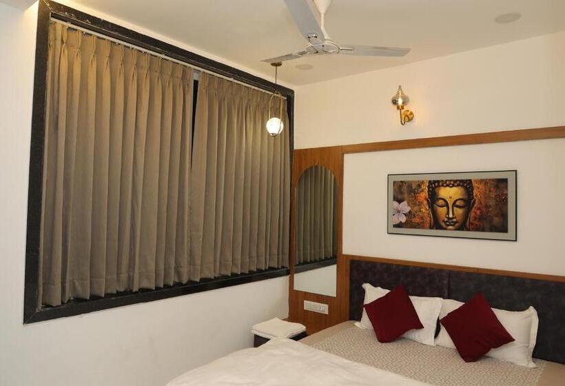 家庭间, Hari Home Stay