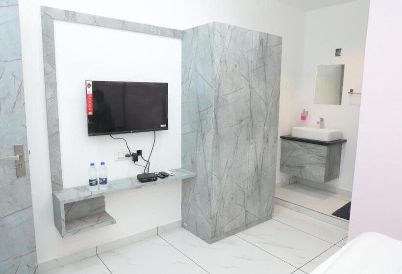 家庭间, Hari Home Stay