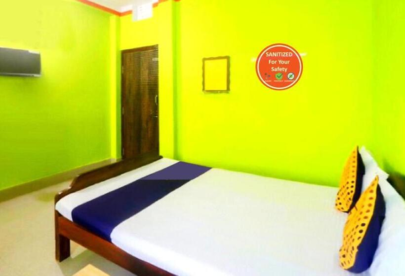 اتاق استاندارد, Sun Plaza Near Konark Sun Temple  Couple Friendly Best Choice Of Travellers
