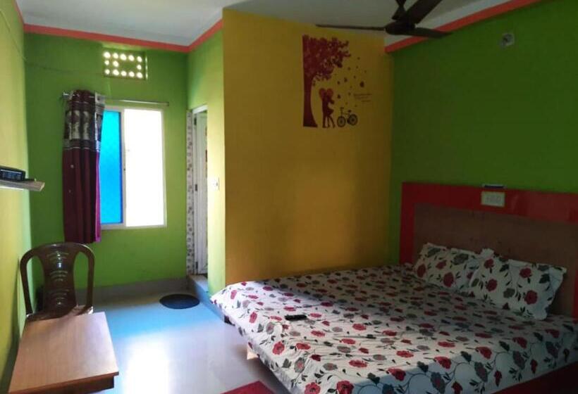 اتاق استاندارد, Sun Plaza Near Konark Sun Temple  Couple Friendly Best Choice Of Travellers