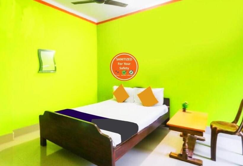 اتاق لوکس, Sun Plaza Near Konark Sun Temple  Couple Friendly Best Choice Of Travellers