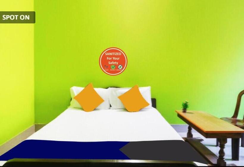 اتاق لوکس, Sun Plaza Near Konark Sun Temple  Couple Friendly Best Choice Of Travellers