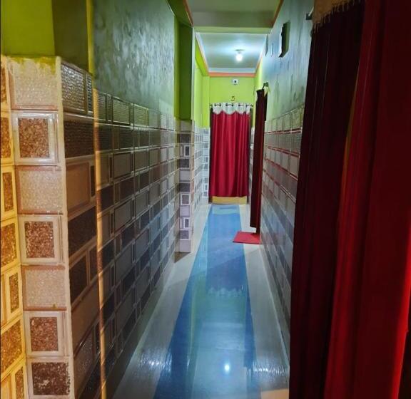 اتاق استاندارد سه نفره, Sun Plaza Near Konark Sun Temple  Couple Friendly Best Choice Of Travellers