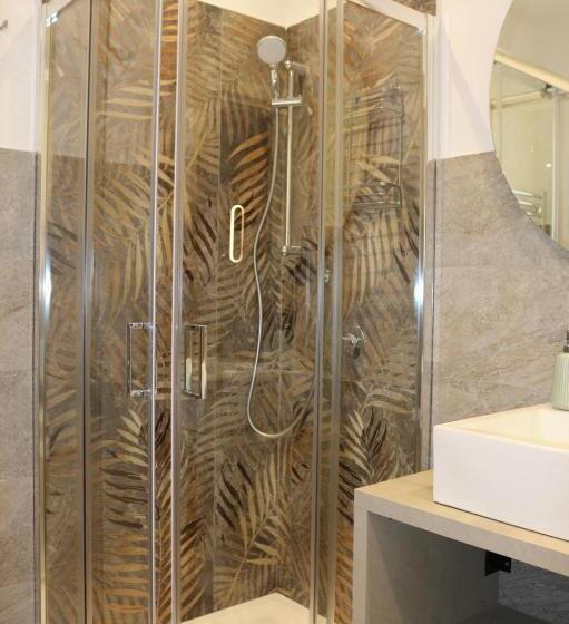 Номер Deluxe, Allumaro House