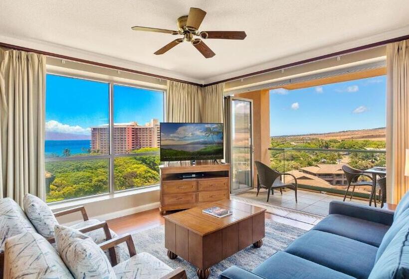 Люкс 2 Спальни, Honua Kai Resort And Spa By Maui Resort Rentals