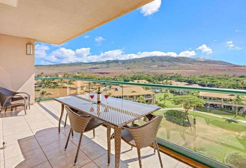 Люкс Вид на Горы, Honua Kai Resort And Spa By Maui Resort Rentals