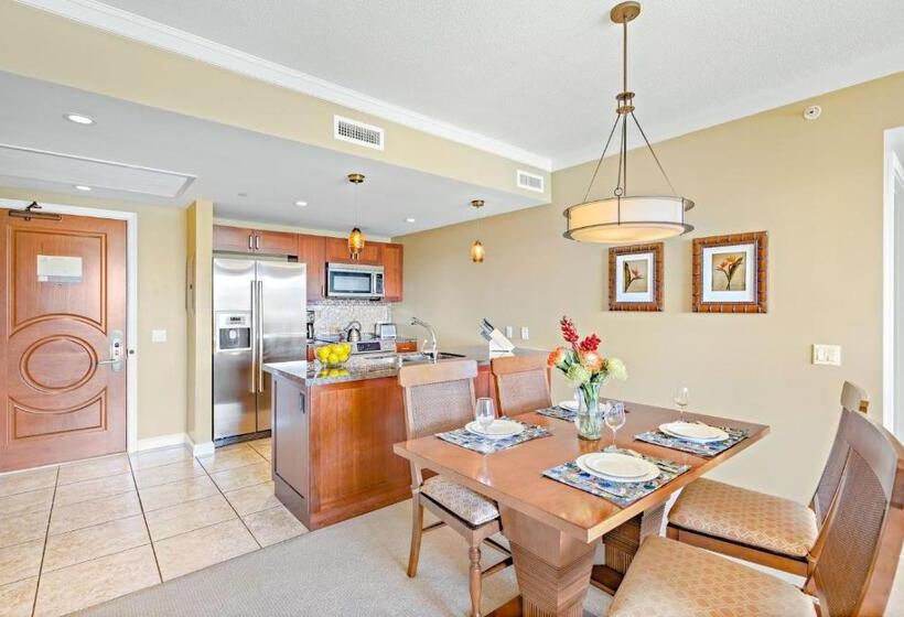 Люкс Вид на Горы, Honua Kai Resort And Spa By Maui Resort Rentals
