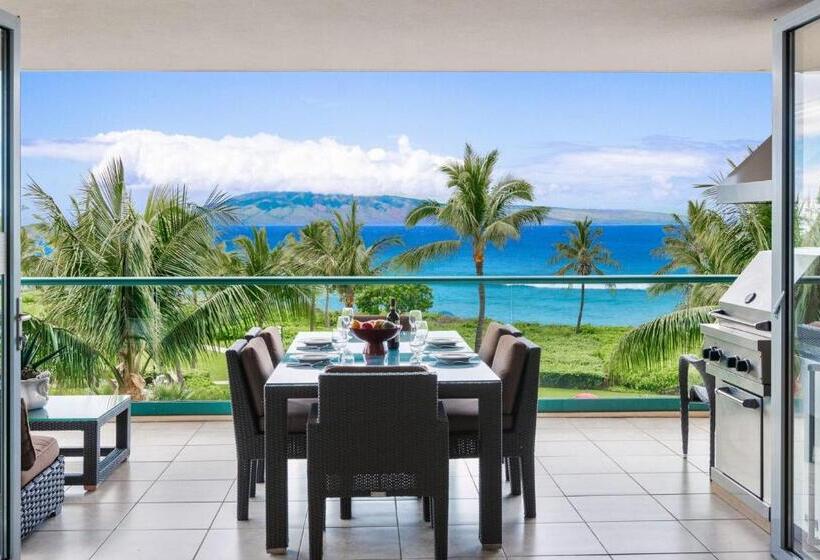 Люкс 3 Спальни, Honua Kai Resort And Spa By Maui Resort Rentals