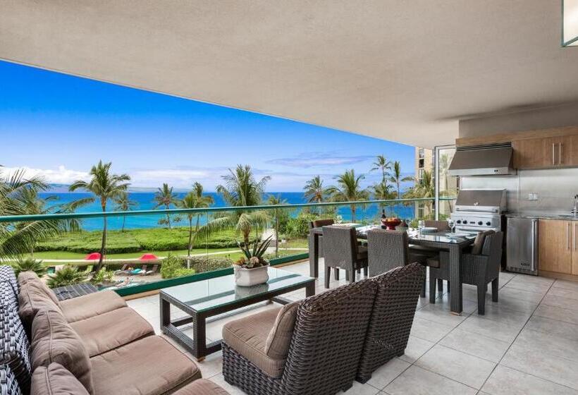 Люкс 3 Спальни, Honua Kai Resort And Spa By Maui Resort Rentals