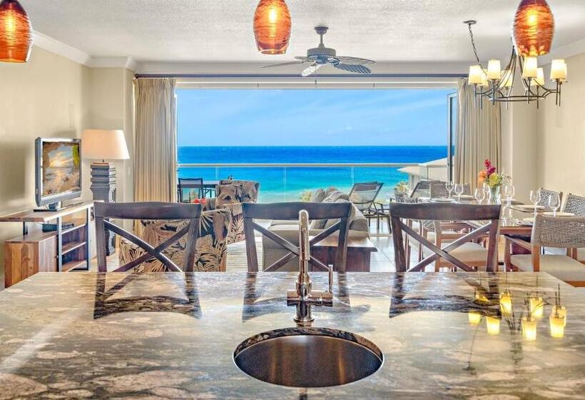 Апартаменты 3 Спальни, Honua Kai Resort And Spa By Maui Resort Rentals