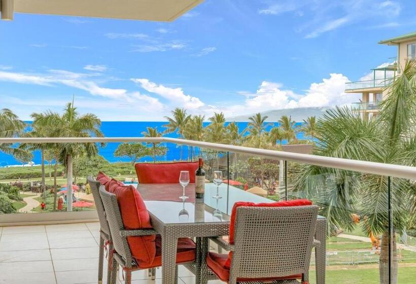 2 Bedrooms Suite Sea View, Honua Kai Resort And Spa By Maui Resort Rentals
