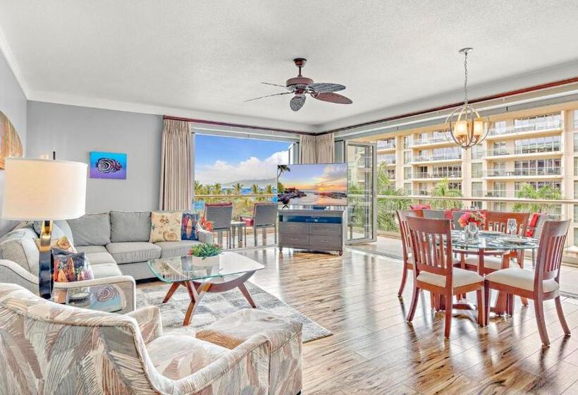 2 Bedrooms Suite Sea View, Honua Kai Resort And Spa By Maui Resort Rentals