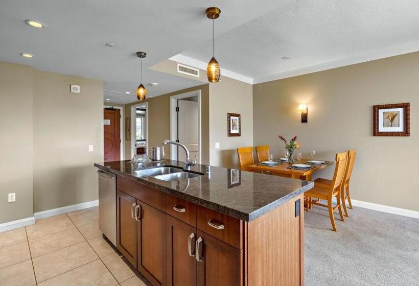 2 Bedroom Suite Mountain View, Honua Kai Resort And Spa By Maui Resort Rentals