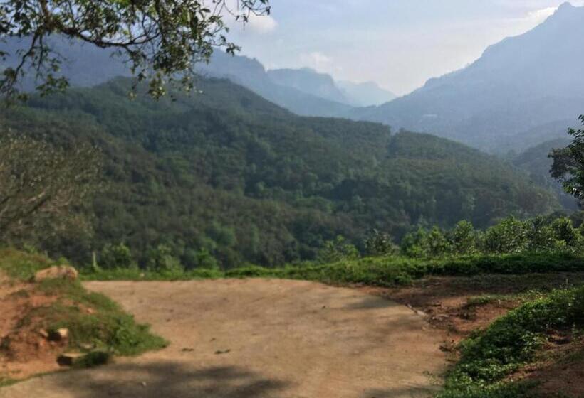 Номер Стандарт Вид на Горы, Bracedale Estate