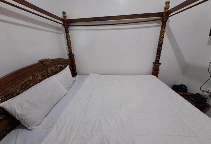 חדר סטנדרט, Oyo 93814 Amanda Homestay