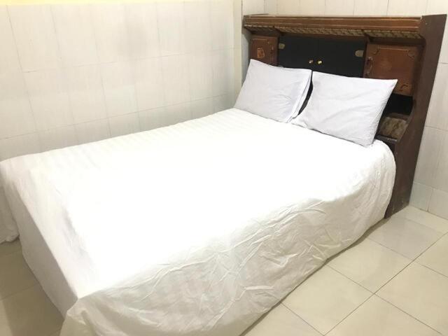 Номер Deluxe, Oyo 93864 Wisma Gading Syriah