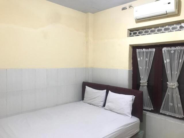 Номер Deluxe, Oyo 93864 Wisma Gading Syriah