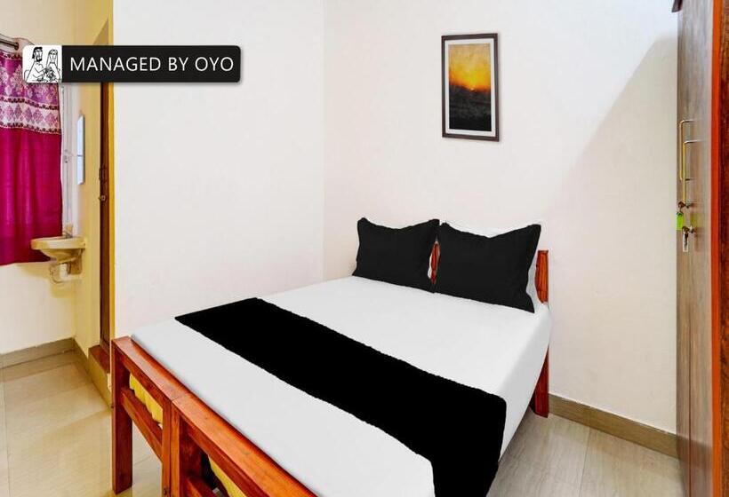 Трехместный Номер Классика, Super Hotel O Okkilipalayam