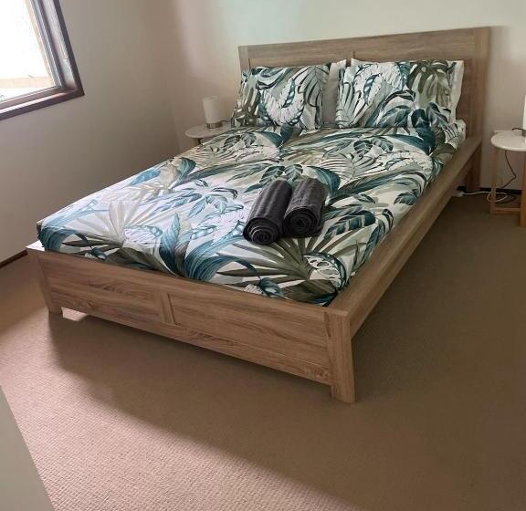 Номер Deluxe, Hideaway Reef Cottage