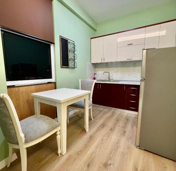 수피리어 룸, Spiranca Luxury Suites
