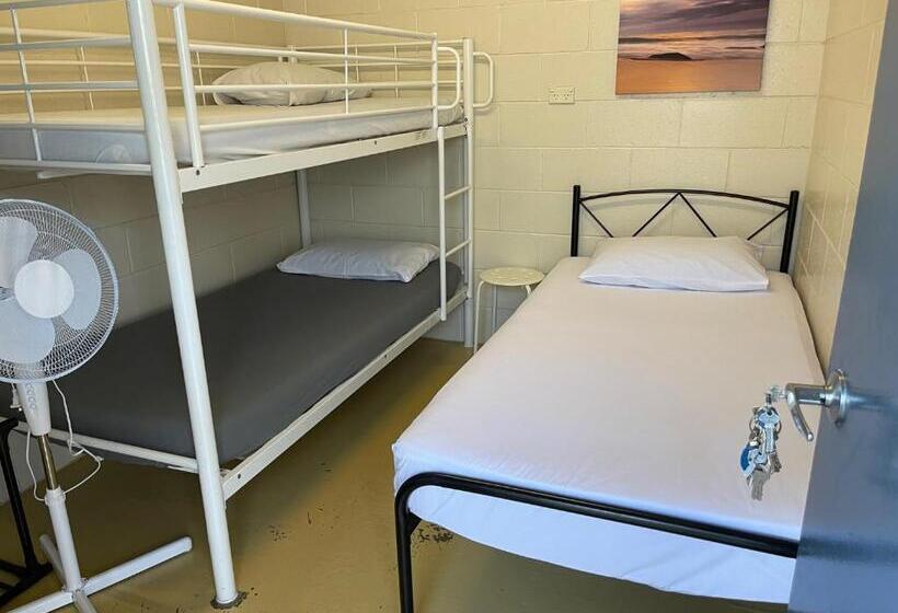 Номер Economy, Minjerribah Accommodation Standalone Unit