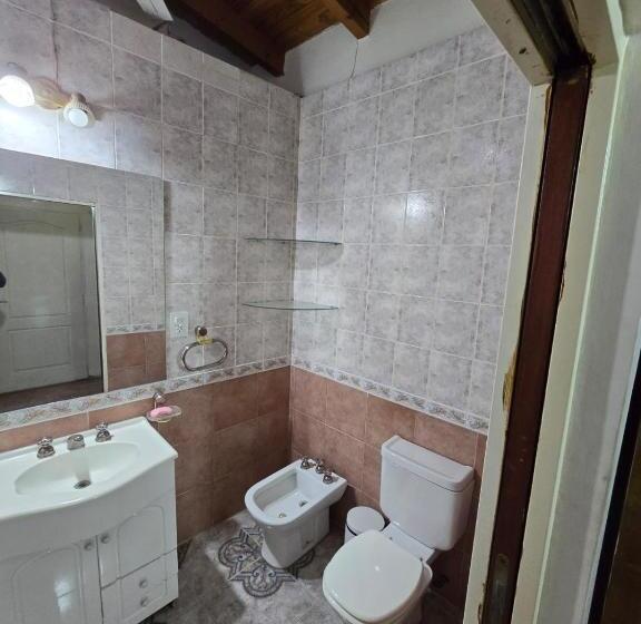 اتاق استاندارد, Casa Cristal Hostel