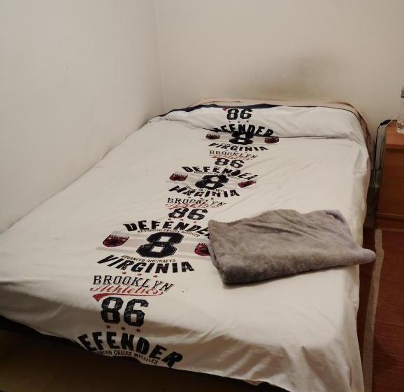스탠다드 룸, Casa Hostal Pizarro