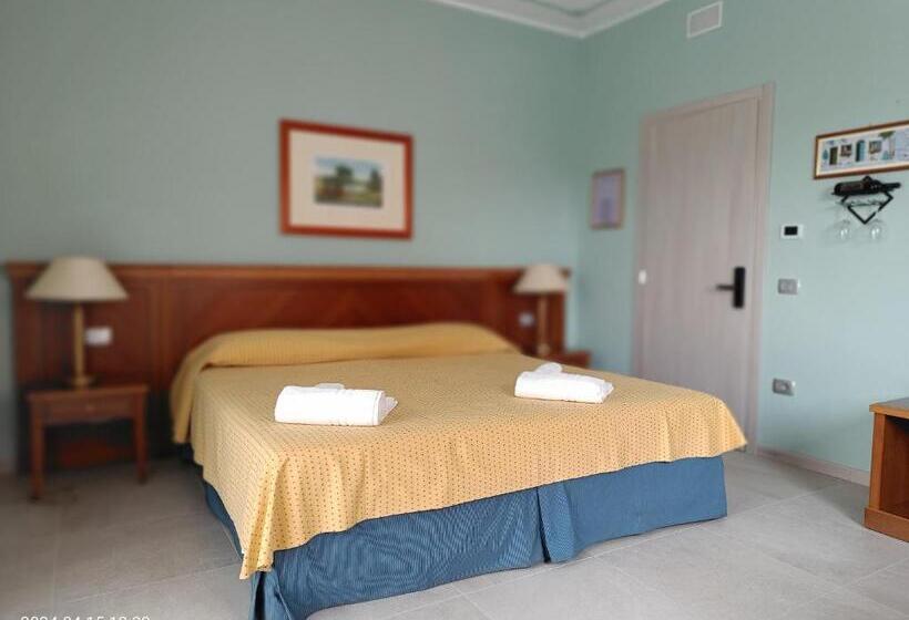 Номер Superior Кровать Кинг, Villa Mariana Bed And Breakfast