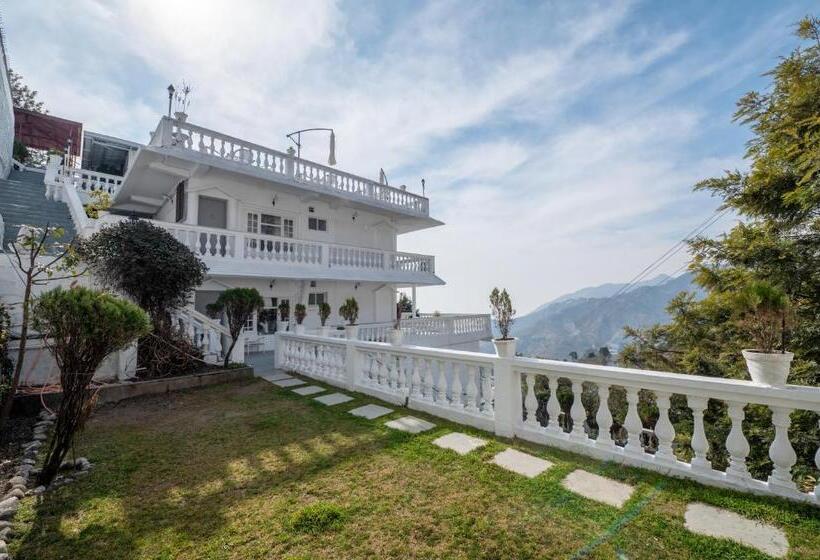 3침실 스위트, White House Mussoorie